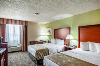 Quality Inn Trinidad - Trinidad - 9