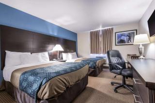 Econo Lodge - Sudbury - 1