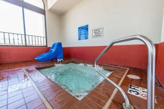 Quality Inn Colorado Springs South - 6