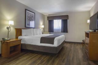 Quality Inn & Suites - Saskatoon - 4