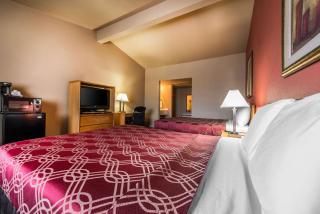 Rodeway Inn - Brush - 9