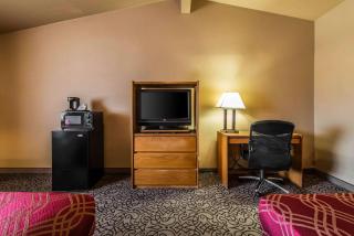 Rodeway Inn - Brush - 7
