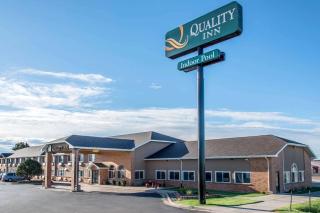 Quality Inn Burlington - 9