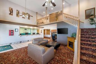 Quality Inn - Burlington - 2