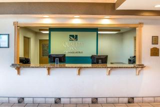 Quality Inn Burlington - 6