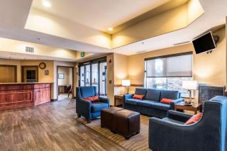 Comfort Inn & Suites - Rifle - 9