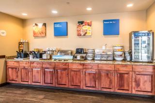 Comfort Inn & Suites - Rifle - 8