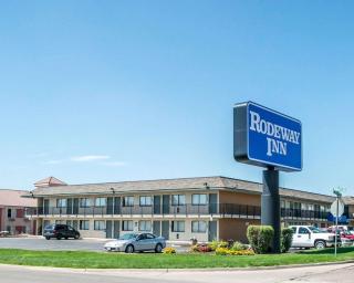 Rodeway Inn Greeley - 9