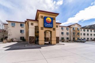 Comfort Inn & Suites - Rifle - 0