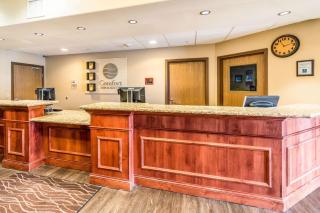 Comfort Inn & Suites - Rifle - 3