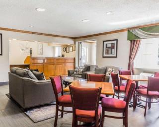 Quality Inn & Suites Golden - Denver West - Lakewood - 5
