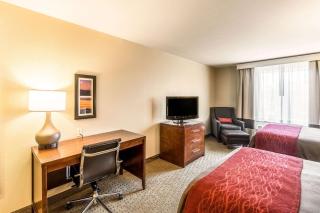 Comfort Inn & Suites - Rifle - 2
