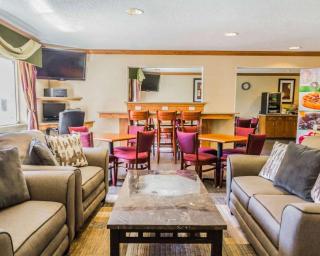 Quality Inn & Suites Golden - Denver West - Lakewood - 3
