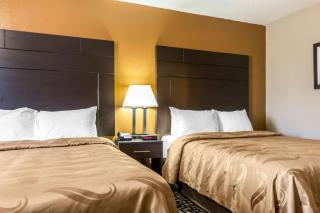 Quality Inn - Lamar - 2