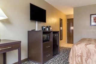Quality Inn - Lamar - 4