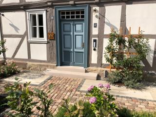 GRIMM'S LIVING - Kassel - 8