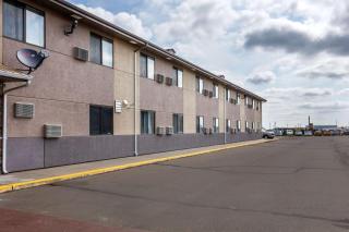 Quality Inn - Lamar - 9