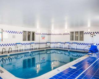 Quality Inn & Suites Golden - Denver West - Lakewood - 1