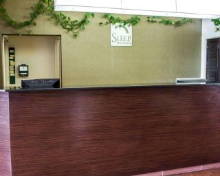 Sleep Inn & Suites - Niantic - 9