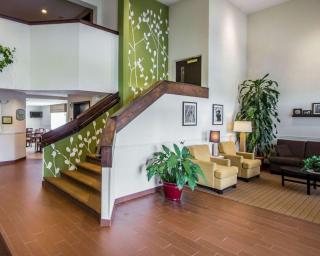 Sleep Inn & Suites - Niantic - 7