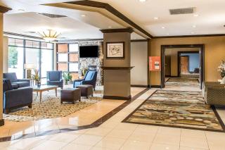 Comfort Inn & Suites - Meriden - 8