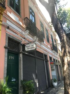 Hotel Encontros (Adult Only) - Río de Janeiro - 9