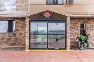 Quality Inn - Lamar - 8