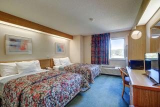 Rodeway Inn Willington North - Willington Hill - 2