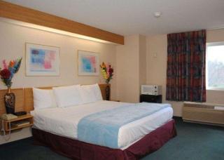 Rodeway Inn Willington North - Willington Hill - 4