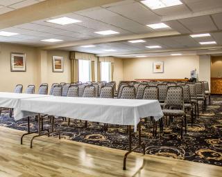 Comfort Inn Wethersfield - Hartford - Wethersfield - 5