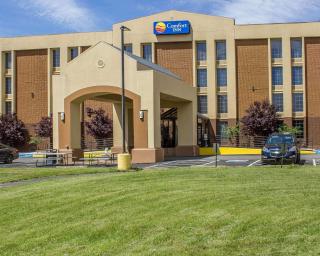 Comfort Inn Wethersfield - Hartford - Wethersfield - 0