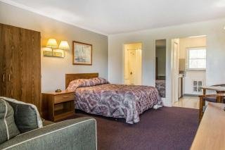 Rodeway Inn Waterford - New London - Waterford - 4