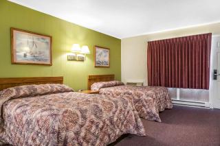 Rodeway Inn Waterford - New London - Waterford - 7