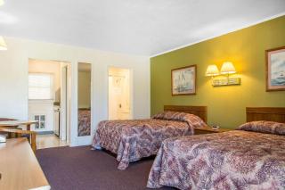 Rodeway Inn Waterford - New London - Waterford - 9