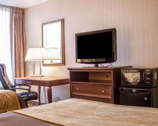 Comfort Inn Wethersfield - Hartford - 1