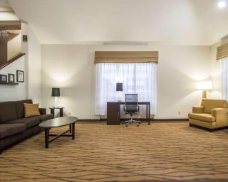 Sleep Inn Ormond Beach - Daytona - Ormond Beach - 5