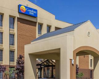 Comfort Inn Wethersfield - Hartford - Wethersfield - 8