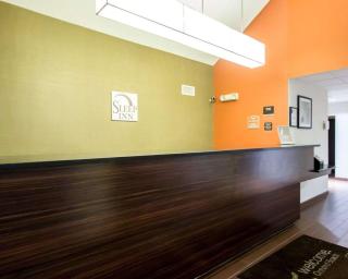 Sleep Inn Ormond Beach - Daytona - Ormond Beach - 2