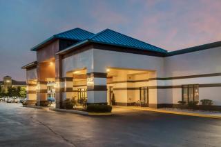 Chester Hotel and Conference Center - Exton - 8