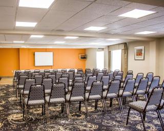 Comfort Inn Wethersfield - Hartford - Wethersfield - 4