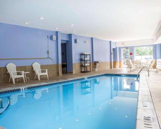 Comfort Inn Wethersfield - Hartford - Wethersfield - 6