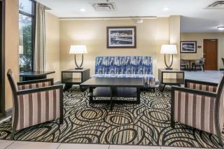 Comfort Inn University - Gainesville - 1