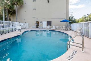 Comfort Inn University - Gainesville - 8
