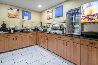 Comfort Inn University - Gainesville - 7