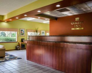 Quality Inn Crystal River - Crystal River - 8
