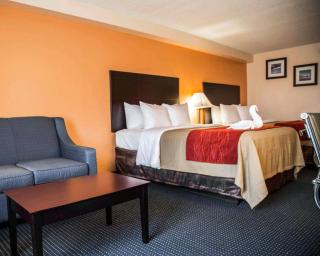 I-Drive Hotel at Universal - Orlando - 2