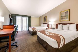 Quality Inn & Suites Tarpon Springs South - 1