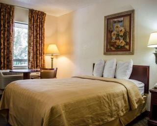 Quality Inn Crystal River - Crystal River - 2