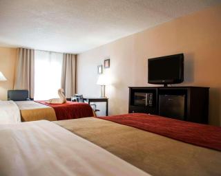 I-Drive Hotel at Universal - Orlando - 6