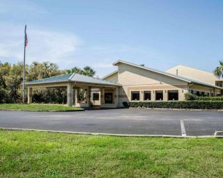 Quality Inn Crystal River - Crystal River - 0